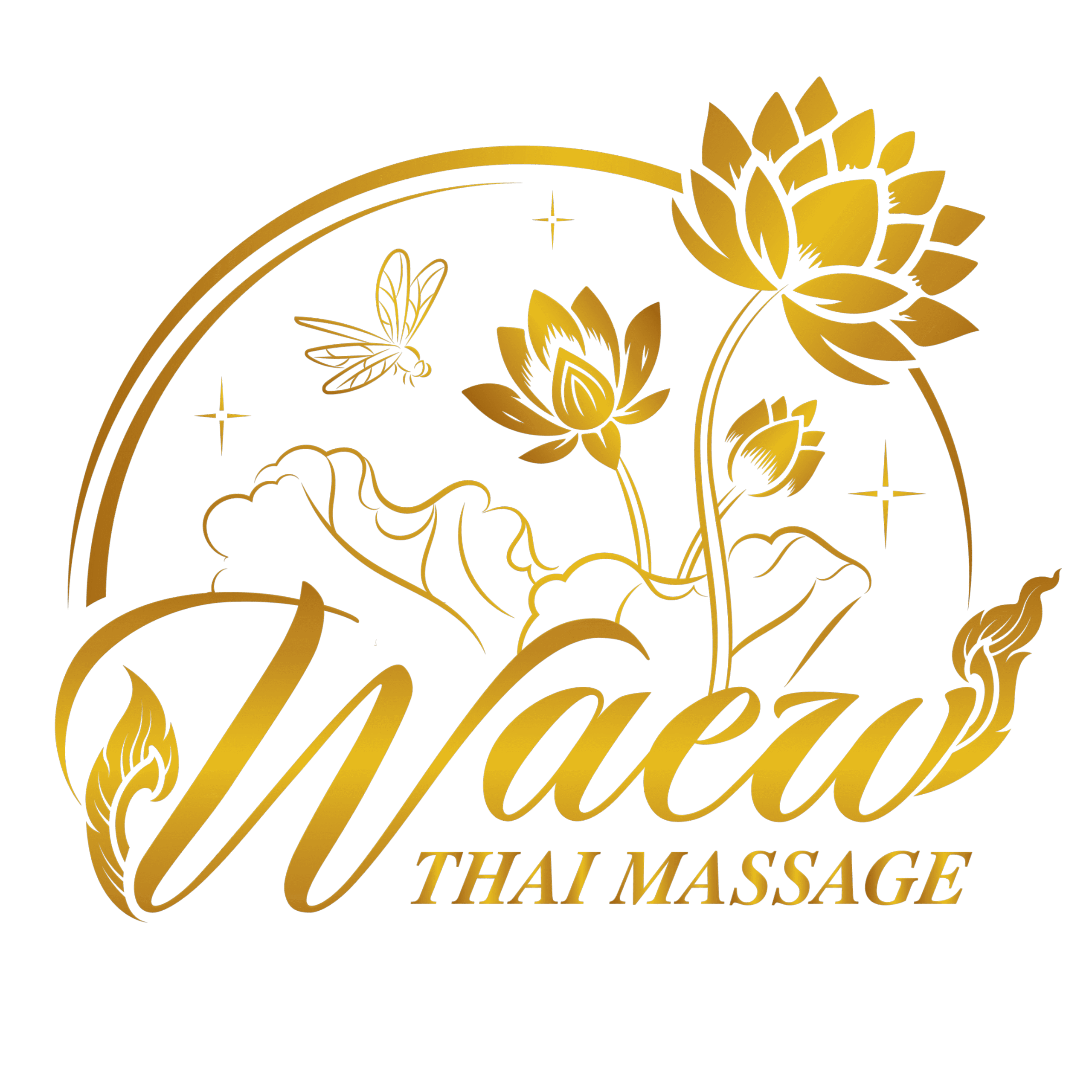 Waew Thai Massage